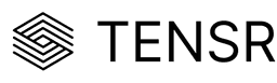 Tensr Logo